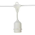 E26 W 2518-s Volts 120v Certifications Ul Length 37 5 Ft 