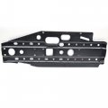 Polaris New Black Rock Guard 5240560-067 