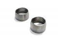 Fts24126 Exhaust Spacer Round Shape Vehicle Specific Fit