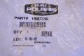 Polaris Snowmobile External Bearing Genuine Oem Part Qty 1