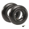 The Rop Shop 2-pack Tire Inner Tube 11x4 00x5 With Tr87 L-stem For Oregon 71-511 71511 