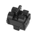 Master Driver Side Power Window Switch 68156217ab Replacement For Jeep Wrangler 4 Door Dash Mounted 2011 2012 2013 2014 2015 