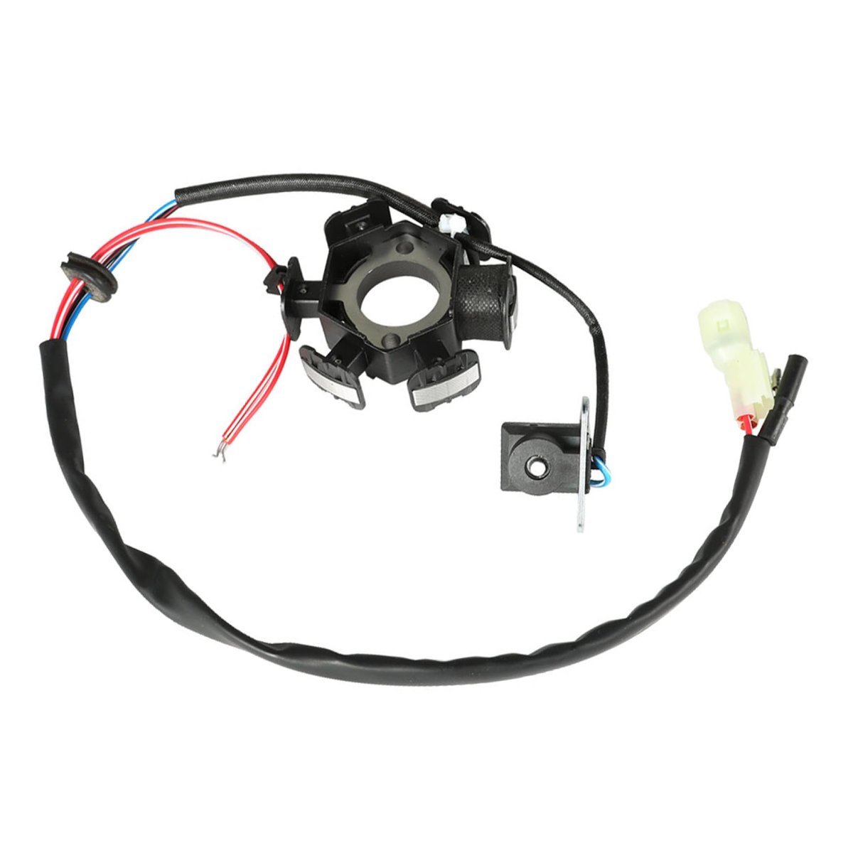 Stator Replacement For Honda Sportrax 90 Trx90 1999 2000 2001 2002 2003 2004 2005 31120-hf7-003