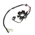 Stator Replacement For Honda Sportrax 90 Trx90 1999 2000 2001 2002 2003 2004 2005 31120-hf7-003