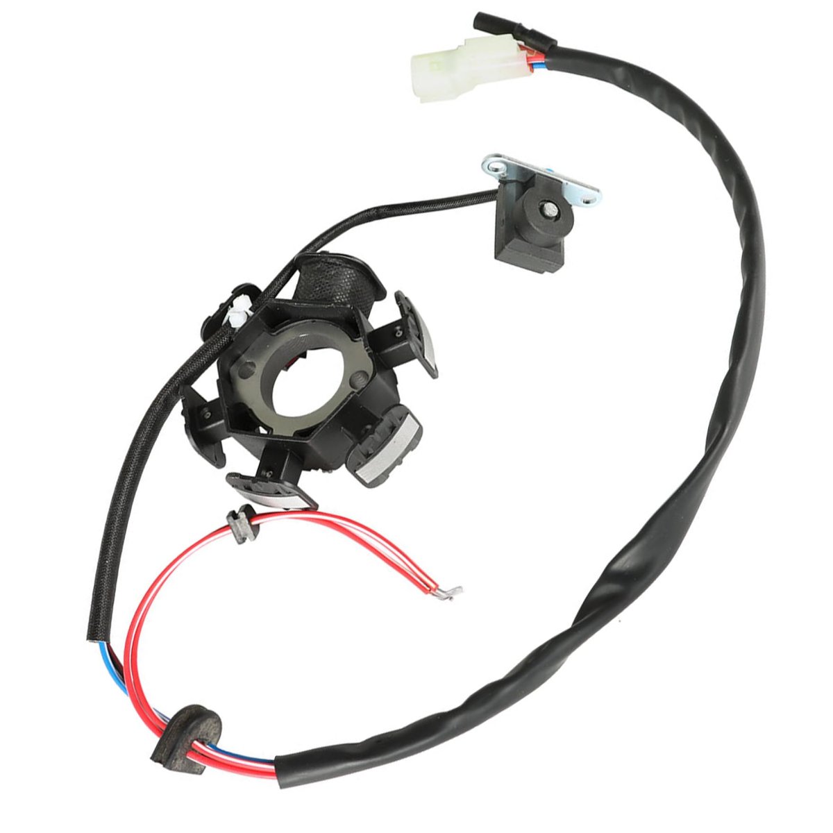 Stator Replacement For Honda Sportrax 90 Trx90 1999 2000 2001 2002 2003 2004 2005 31120-hf7-003