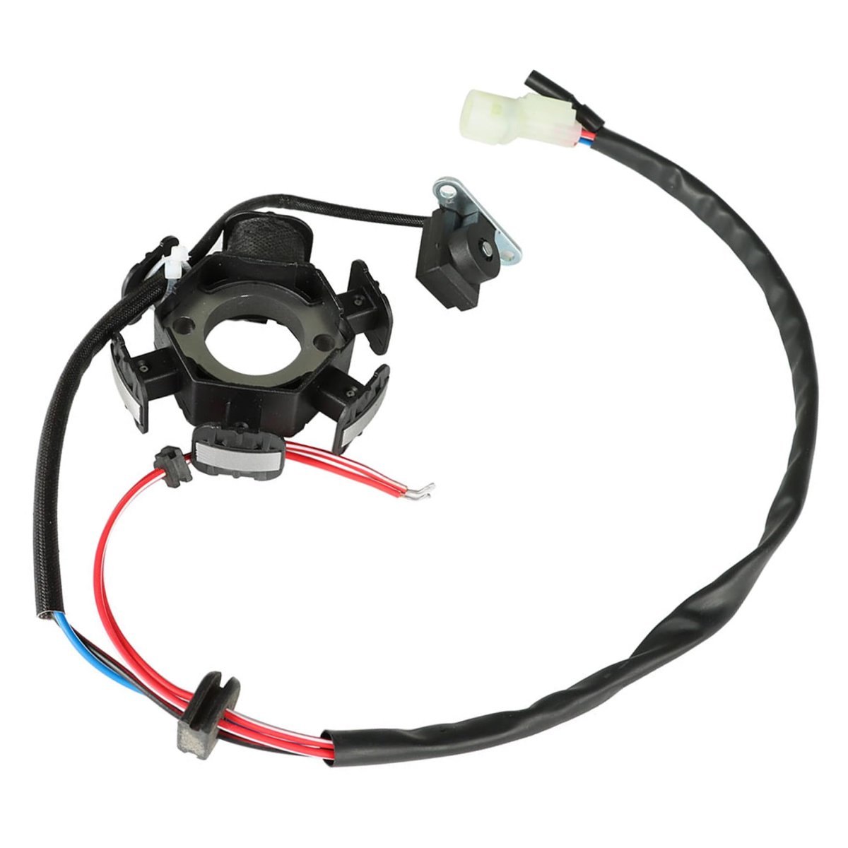 Stator Replacement For Honda Sportrax 90 Trx90 1999 2000 2001 2002 2003 2004 2005 31120-hf7-003