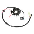 Stator Replacement For Honda Sportrax 90 Trx90 1999 2000 2001 2002 2003 2004 2005 31120-hf7-003