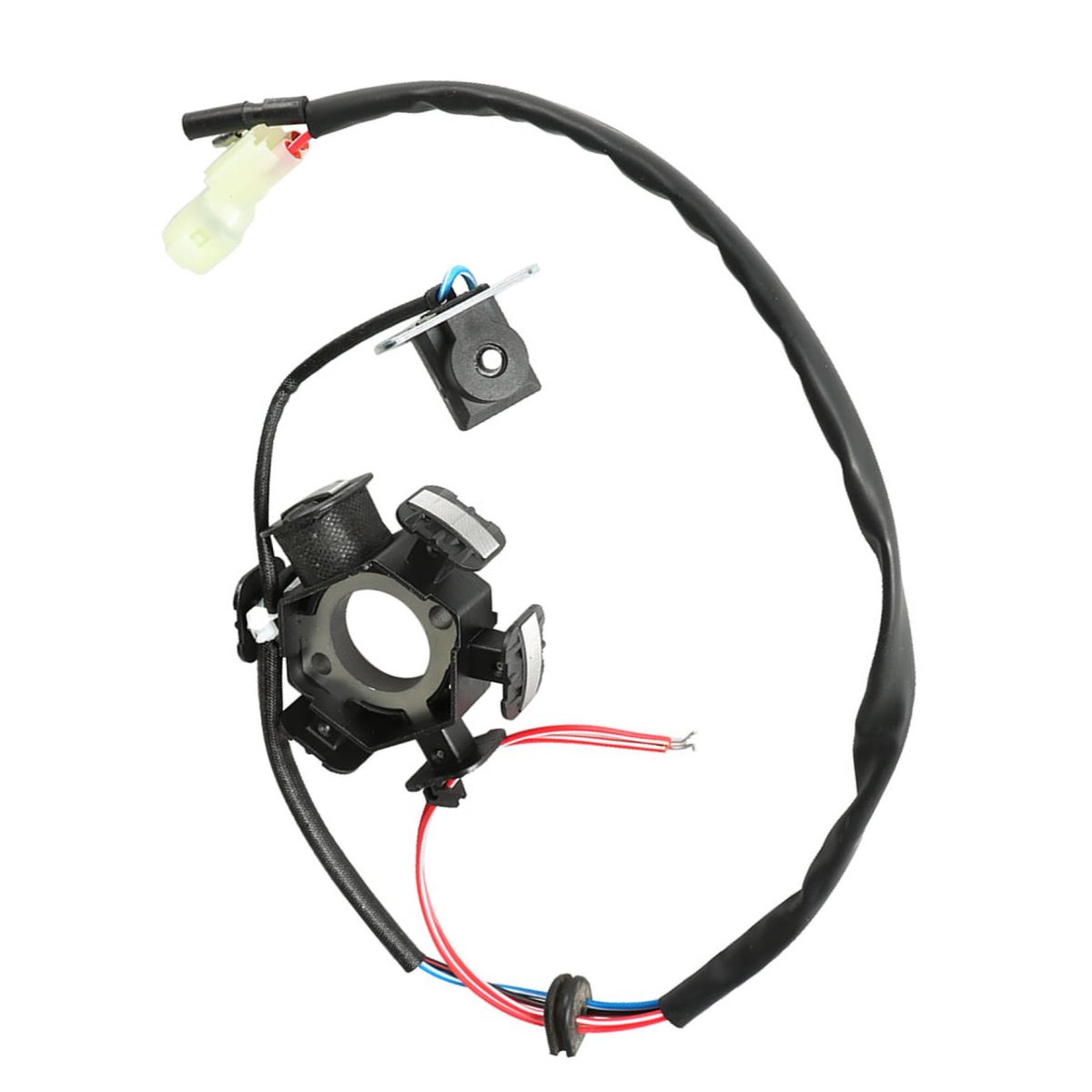 Stator Replacement For Honda Sportrax 90 Trx90 1999 2000 2001 2002 2003 2004 2005 31120-hf7-003