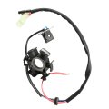 Stator Replacement For Honda Sportrax 90 Trx90 1999 2000 2001 2002 2003 2004 2005 31120-hf7-003