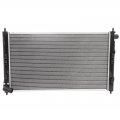 Aintier Radiator Replacement For 2008 2011-2020 Challenger 2006-2007 2012-2020 Charger 2005-2008 2010 2012-2014 Chrysler 300