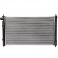 Aintier Radiator Replacement For 2008 2011-2020 Challenger 2006-2007 2012-2020 Charger 2005-2008 2010 2012-2014 Chrysler 300