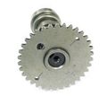 Gy6 Camshaft