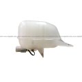 Heavy Duty Pressurized Coolant Tank Reservoir Fit 1998-2003 Volvo Vn Vnl Vnm