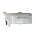 Heavy Duty Pressurized Coolant Tank Reservoir Fit 1998-2003 Volvo Vn Vnl Vnm