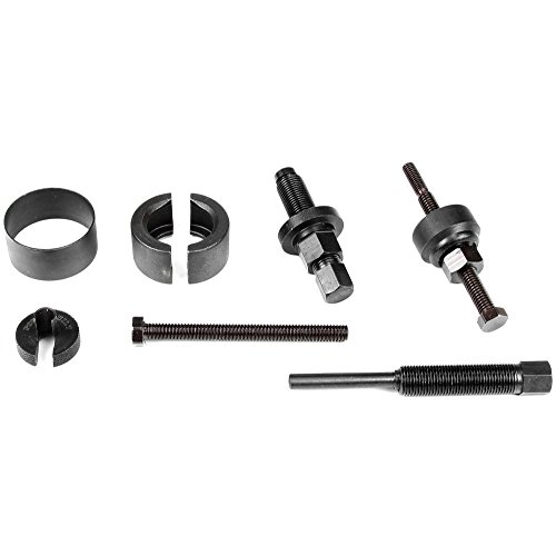 Powerbuilt 948002 Power Steering Pump Pulley Kit