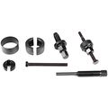 Powerbuilt 948002 Power Steering Pump Pulley Kit 