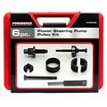 Powerbuilt 948002 Power Steering Pump Pulley Kit