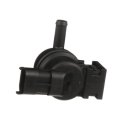 Canister Purge Solenoid For Hyundai Elantra Coupe 2013 2014 Blade Terminal Rectangular Connector 8mm Hose Size Replacement