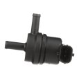 Canister Purge Solenoid For Hyundai Elantra Coupe 2013 2014 Blade Terminal Rectangular Connector 8mm Hose Size Replacement