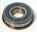 Clutch Pilot Bearing 6203zj For Bmw Amc Buick Chevy Gmc Ford Ball With Abec 1 Specification Metal Construction Oil Lubricated 