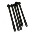 Multi Purpose Bolt For Buick Electra 1990 Alloy Steel With Phosphate Zinc Finish 7 16-14 By 2 34 In Size 0 583 Head Tool 