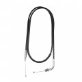 Motorcycle Control Cable Throttle B Close For Honda Gl 1000 Gold Wing 1976-1976 17920-371-000 