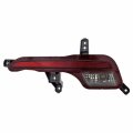 Kia Sorento Tail Light Assembly 2021 2022 Passenger Side Sport Replacement For Ki2893104 And 92406p2000 Halogen Back Up Lamp 