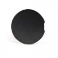 Front Bumper Tow Hook Cover Cap For Ford Explorer 2011 2012 2013 2014 2015 Black Replacement Bb5z-17a900-aptm 