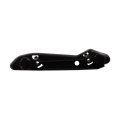Bumper Cover Side Retainer Pair For Bmw 328i Xdrive 2012 2013 2014 2015 2016 Front Upper Driver And Passenger Plastic Bm1042104 
