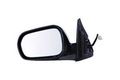 Depo 327-5401r3eb Non-heated Mirror Acura Rsx 02-03 Power Passenger Side Paint To Match 