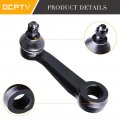 Ocpty New 2-piece Fit For 1992-1993 Mazda B2200 B2600-2 Pitman Arm