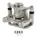 Rear Right Disc Brake Caliper Assembly 19b7430 1pc For Mazda Cx-5 2016 2017 2018 2019 2020 2021 2022 2023 2024 