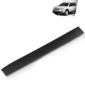 Left Lower Front Door Molding For Jeep Compass 2011-2017 Black 5182563ab