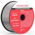 Magnesium Aluminum Welding Wire Er5356 035-diameter 1-pound Spool