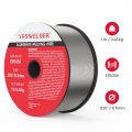 Magnesium Aluminum Welding Wire Er5356 035-diameter 1-pound Spool