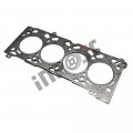 Inpost Cylinder Head Gasket For Kubota V2607t V2607-di-t V2607 1j700-03310