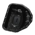 Lower Engine Oil Pan Replacement For 2001-2005 Gs300 Is300 L6 3 0l