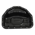 Lower Engine Oil Pan Replacement For 2001-2005 Gs300 Is300 L6 3 0l