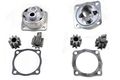 Itm Engine Components 057-450 Oil Pump For 19729 Volkswagen 1 6l 1 9l 2 1l H4 Beetle Fastback Karmann Ghia Square Back Thing 