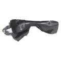 Volkswagen Beetle 2012-2019 Fender Liner Driver Side Front Replacement For Vw1248126 5c5805911m