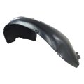 Volkswagen Beetle 2012-2019 Fender Liner Driver Side Front Replacement For Vw1248126 5c5805911m