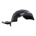 Volkswagen Beetle 2012-2019 Fender Liner Driver Side Front Replacement For Vw1248126 5c5805911m 
