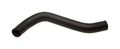 22942 Premium Molded Coolant Hose Black Epdm Synthetic Fiber Radiator For Vehicle Specific Automotive Repair And Maintenance 