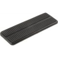 Accelerator Pedal Pad For Buick Rendezvous 2002 2003 2004 2005 2006 2007 Replacement Black Plastic Standard Style 