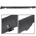 G-plus Right Door Side Skirt Molding Rocker Lower Cover Trim Compatible With Tesla Model 3 2017-2022 1089829-00-d 1089831-00-d