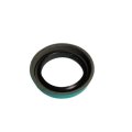 Case Extension Output Shaft Oil Seal For Chevy Silverado 3500 01 02 118 In 53 8 Mm Inside Diameter Black Blue 