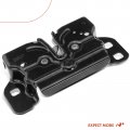 A-premium Front Hood Latch Lock Assembly Compatible With Jeep Vehicles Cherokee 2014-2022 Sport Utility Without Remote Start