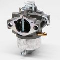 Kipa Carburetor For Kawasaki 15003-2349 Fc420v 4 Stroke Engines Mower With Gaskets Carbon Dirt Jet Cleaner Tool Kit Fuel Filter