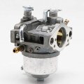 Kipa Carburetor For Kawasaki 15003-2349 Fc420v 4 Stroke Engines Mower With Gaskets Carbon Dirt Jet Cleaner Tool Kit Fuel Filter