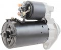 New 12v Starter Compatible With Volvo Loaders L30b L35b 2000-2014 Atlas Compressor Bomag Gehl Jlg W Deutz Khd Engines Bf4l1011